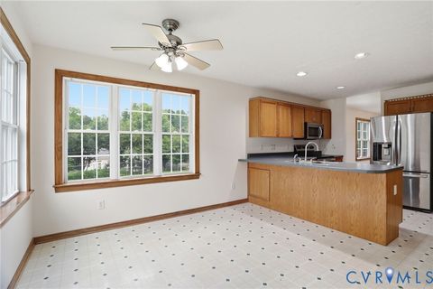 Tiny photo for 14420 Branding Iron Road, Chesterfield, VA 23838 (MLS # 2617778)