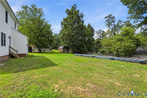 Tiny photo for 14420 Branding Iron Road, Chesterfield, VA 23838 (MLS # 2617778)