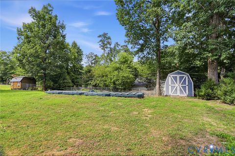 Tiny photo for 14420 Branding Iron Road, Chesterfield, VA 23838 (MLS # 2617778)
