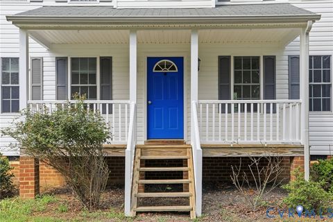 Tiny photo for 14420 Branding Iron Road, Chesterfield, VA 23838 (MLS # 2617778)