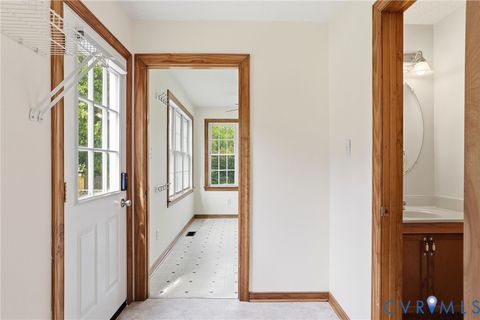 Tiny photo for 14420 Branding Iron Road, Chesterfield, VA 23838 (MLS # 2617778)