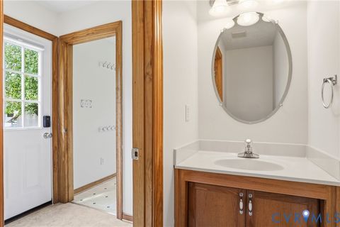 Tiny photo for 14420 Branding Iron Road, Chesterfield, VA 23838 (MLS # 2617778)