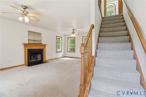 Tiny photo for 14420 Branding Iron Road, Chesterfield, VA 23838 (MLS # 2617778)