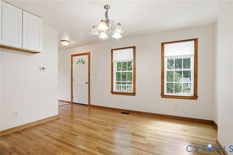 Tiny photo for 14420 Branding Iron Road, Chesterfield, VA 23838 (MLS # 2617778)