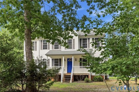 Tiny photo for 14420 Branding Iron Road, Chesterfield, VA 23838 (MLS # 2617778)