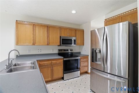 Tiny photo for 14420 Branding Iron Road, Chesterfield, VA 23838 (MLS # 2617778)
