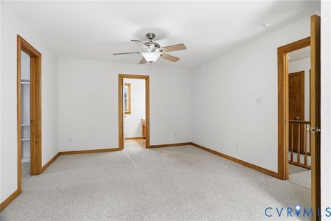 Tiny photo for 14420 Branding Iron Road, Chesterfield, VA 23838 (MLS # 2617778)