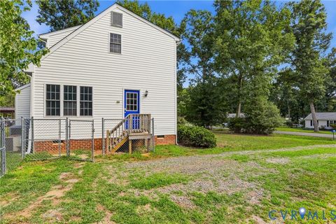 Tiny photo for 14420 Branding Iron Road, Chesterfield, VA 23838 (MLS # 2617778)