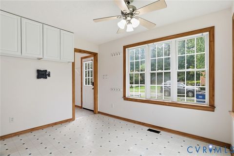 Tiny photo for 14420 Branding Iron Road, Chesterfield, VA 23838 (MLS # 2617778)