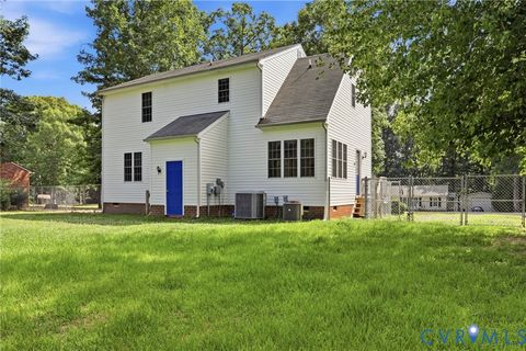 Tiny photo for 14420 Branding Iron Road, Chesterfield, VA 23838 (MLS # 2617778)