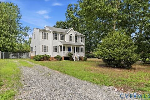 Tiny photo for 14420 Branding Iron Road, Chesterfield, VA 23838 (MLS # 2617778)