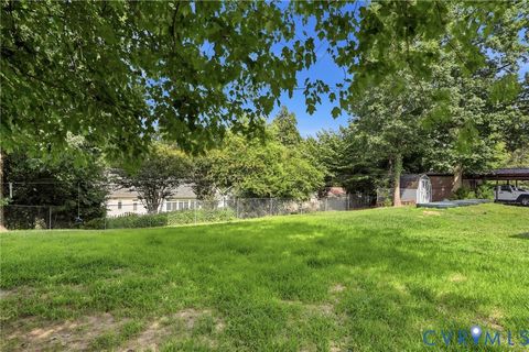 Tiny photo for 14420 Branding Iron Road, Chesterfield, VA 23838 (MLS # 2617778)