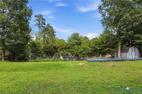 Tiny photo for 14420 Branding Iron Road, Chesterfield, VA 23838 (MLS # 2617778)
