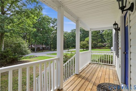 Tiny photo for 14420 Branding Iron Road, Chesterfield, VA 23838 (MLS # 2617778)
