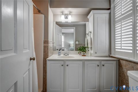 Tiny photo for 36 E Lock Lane #2, Richmond, VA 23226 (MLS # 2601512)