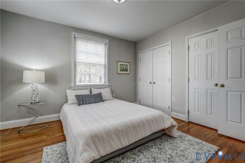Tiny photo for 36 E Lock Lane #2, Richmond, VA 23226 (MLS # 2601512)