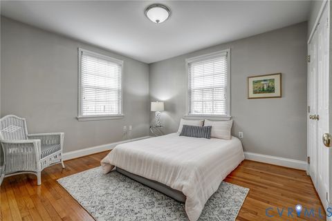 Tiny photo for 36 E Lock Lane #2, Richmond, VA 23226 (MLS # 2601512)