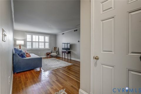 Tiny photo for 36 E Lock Lane #2, Richmond, VA 23226 (MLS # 2601512)