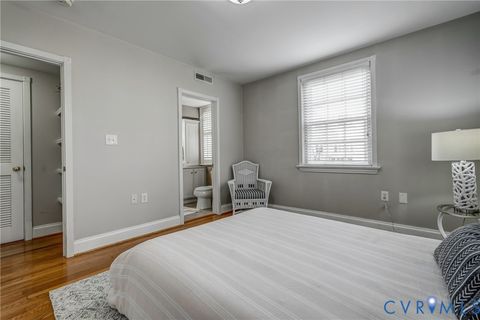 Tiny photo for 36 E Lock Lane #2, Richmond, VA 23226 (MLS # 2601512)