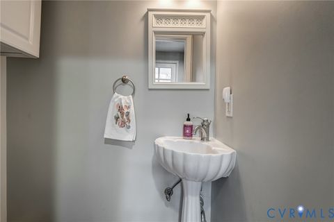 Tiny photo for 36 E Lock Lane #2, Richmond, VA 23226 (MLS # 2601512)