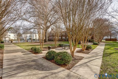 Tiny photo for 36 E Lock Lane #2, Richmond, VA 23226 (MLS # 2601512)