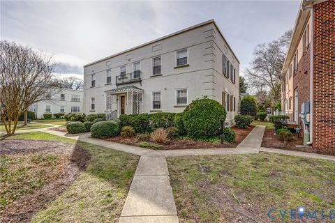Tiny photo for 36 E Lock Lane #2, Richmond, VA 23226 (MLS # 2601512)