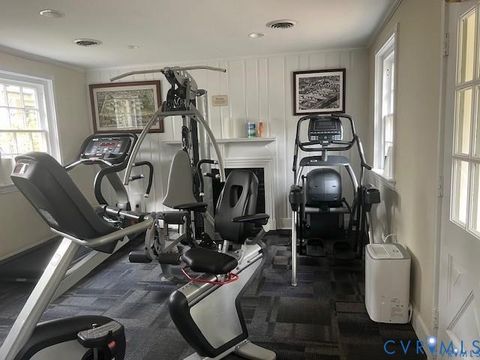 Tiny photo for 36 E Lock Lane #2, Richmond, VA 23226 (MLS # 2601512)