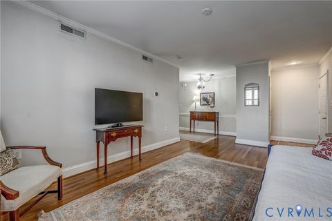 Tiny photo for 36 E Lock Lane #2, Richmond, VA 23226 (MLS # 2601512)