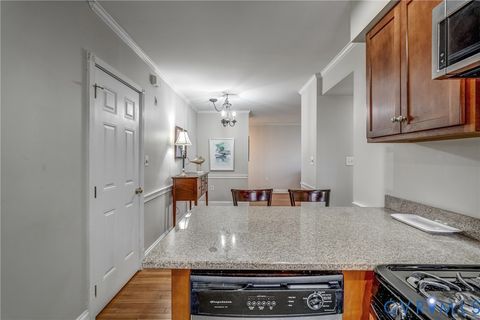 Tiny photo for 36 E Lock Lane #2, Richmond, VA 23226 (MLS # 2601512)