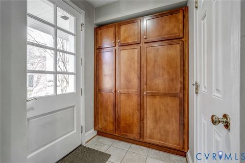 Tiny photo for 36 E Lock Lane #2, Richmond, VA 23226 (MLS # 2601512)