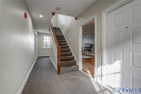Tiny photo for 36 E Lock Lane #2, Richmond, VA 23226 (MLS # 2601512)