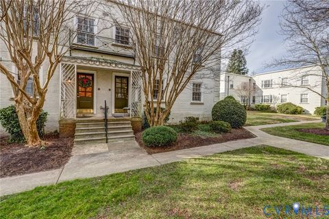 Tiny photo for 36 E Lock Lane #2, Richmond, VA 23226 (MLS # 2601512)