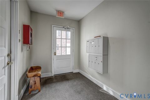 Tiny photo for 36 E Lock Lane #2, Richmond, VA 23226 (MLS # 2601512)