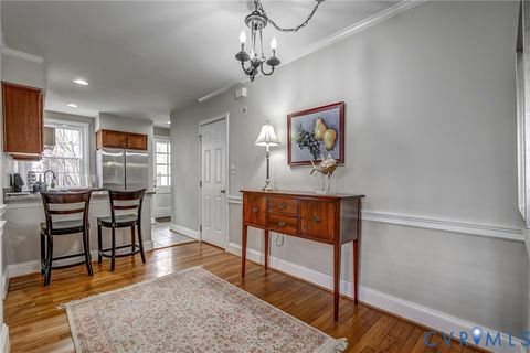 Tiny photo for 36 E Lock Lane #2, Richmond, VA 23226 (MLS # 2601512)