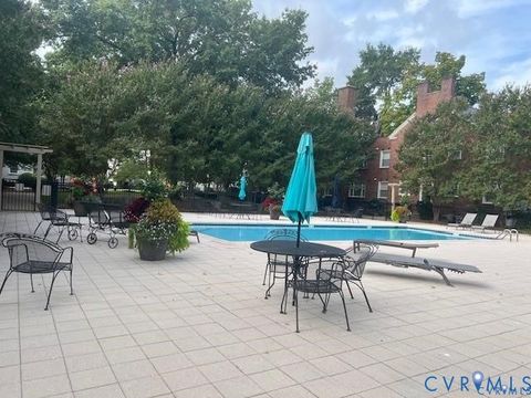 Tiny photo for 36 E Lock Lane #2, Richmond, VA 23226 (MLS # 2601512)