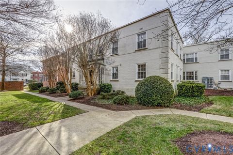 Tiny photo for 36 E Lock Lane #2, Richmond, VA 23226 (MLS # 2601512)