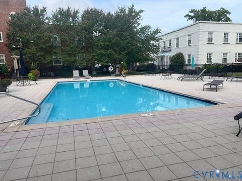 Tiny photo for 36 E Lock Lane #2, Richmond, VA 23226 (MLS # 2601512)