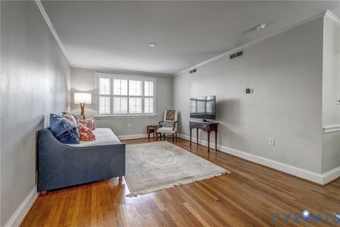 Tiny photo for 36 E Lock Lane #2, Richmond, VA 23226 (MLS # 2601512)