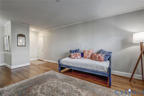 Tiny photo for 36 E Lock Lane #2, Richmond, VA 23226 (MLS # 2601512)