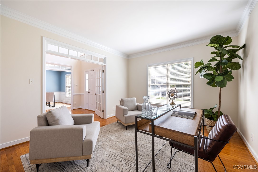 11408 Greenbrooke Court