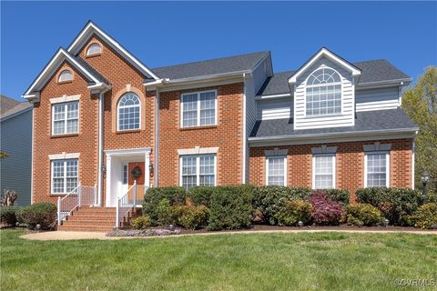 11408 Greenbrooke Court Glen Allen VA 23060