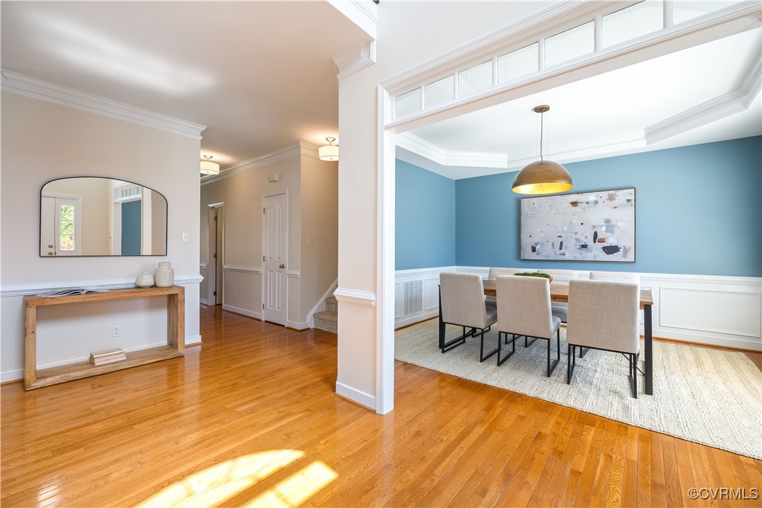 11408 Greenbrooke Court