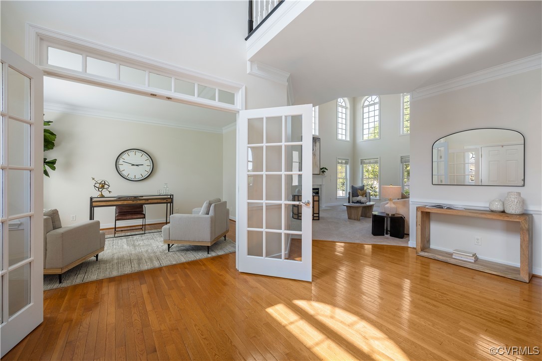 11408 Greenbrooke Court