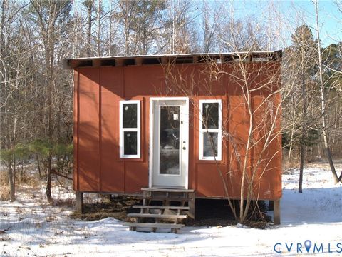 Tiny photo for 8020 Foxwell Road, Providence Forge, VA 23140 (MLS # 2602303)
