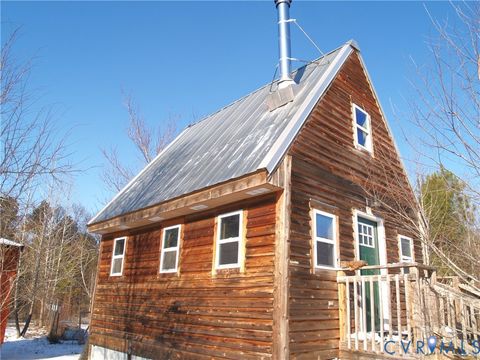 Tiny photo for 8020 Foxwell Road, Providence Forge, VA 23140 (MLS # 2602303)