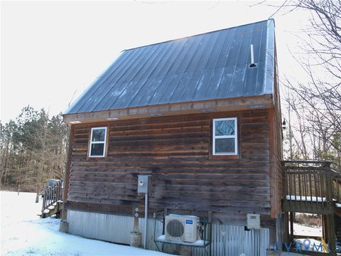 Tiny photo for 8020 Foxwell Road, Providence Forge, VA 23140 (MLS # 2602303)