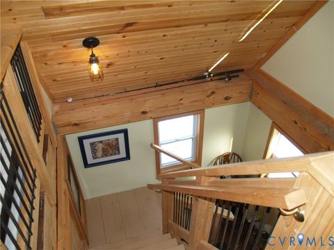 Tiny photo for 8020 Foxwell Road, Providence Forge, VA 23140 (MLS # 2602303)