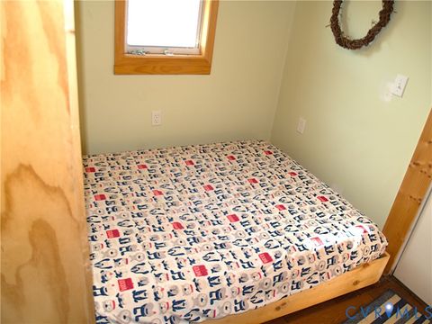 Tiny photo for 8020 Foxwell Road, Providence Forge, VA 23140 (MLS # 2602303)