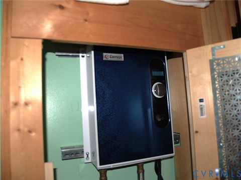 Tiny photo for 8020 Foxwell Road, Providence Forge, VA 23140 (MLS # 2602303)