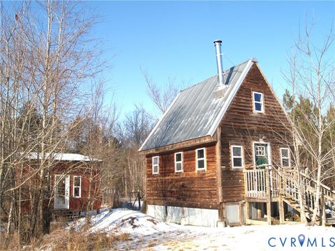 Photo of 8020 Foxwell Road, Providence Forge, VA 23140 (MLS # 2602303)